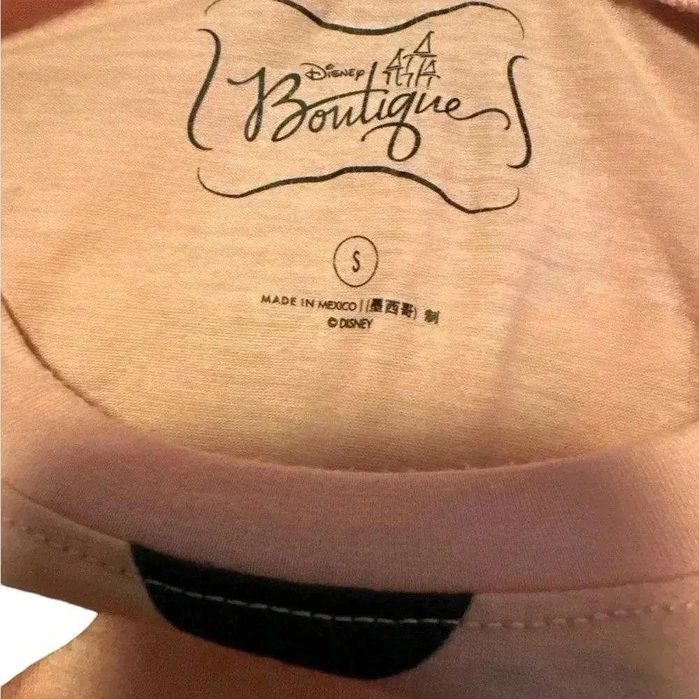 Minnie Mouse blouse - Picture 4 of 4